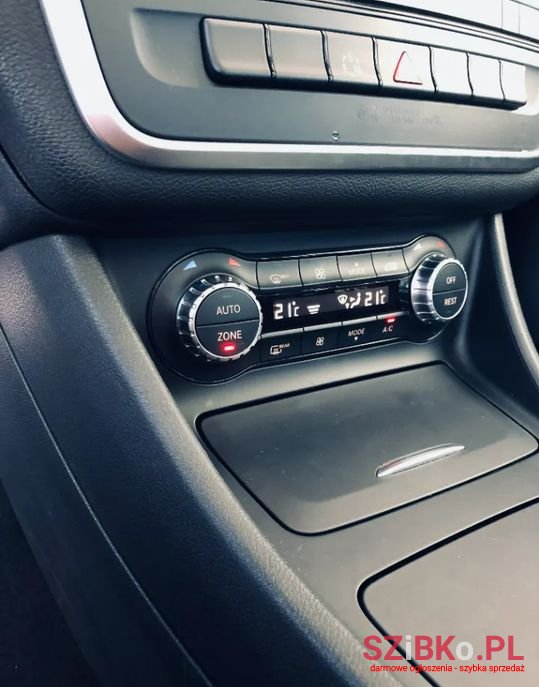 2014' Mercedes-Benz Cla photo #4