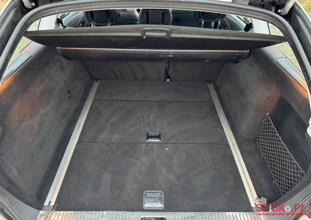 2009' Mercedes-Benz E-Class 220 T photo #6