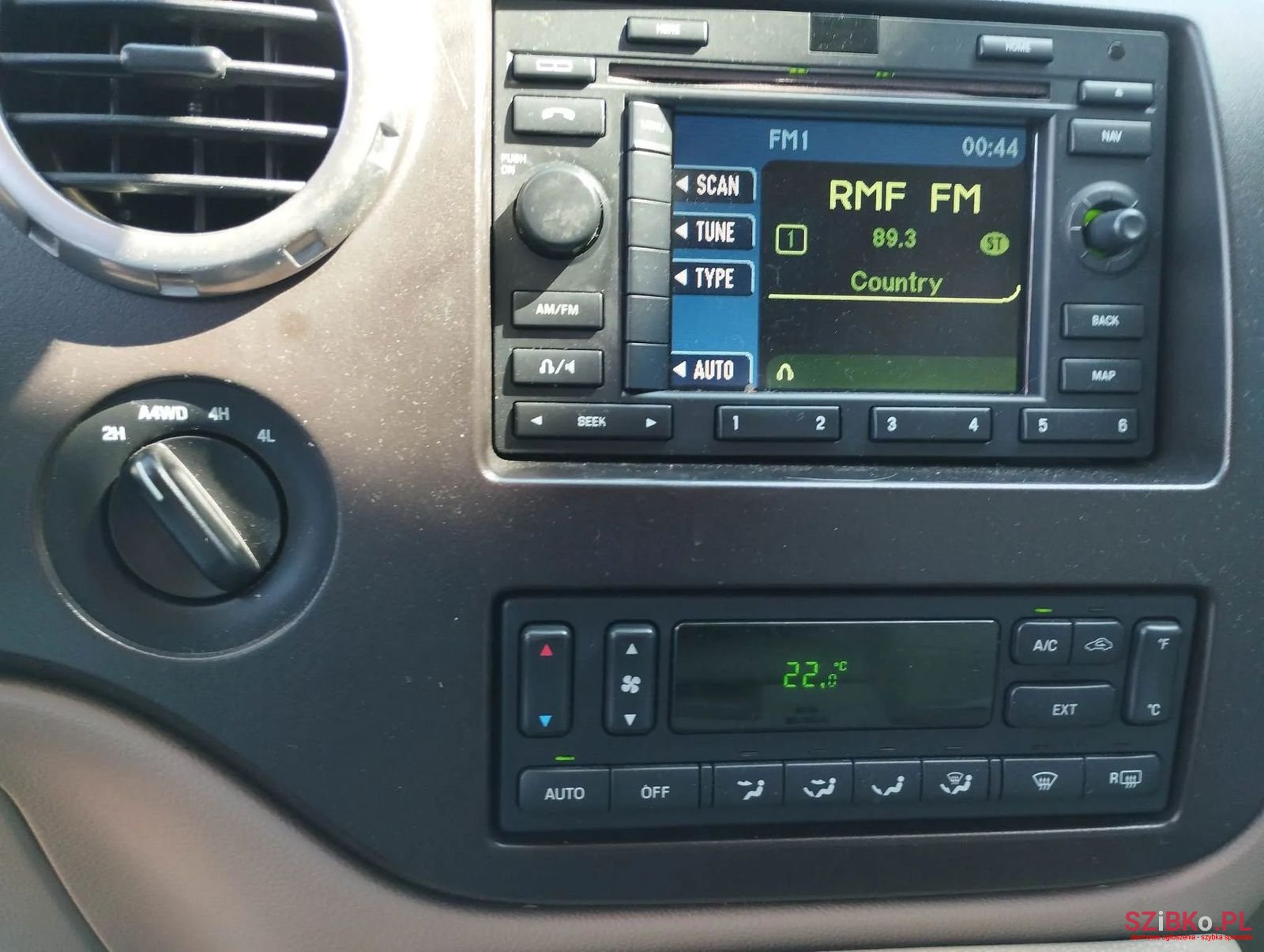 2003' Ford Expedition photo #6