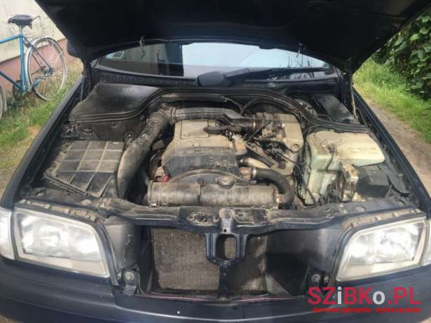 1994' Mercedes-Benz C-Class W202 photo #2