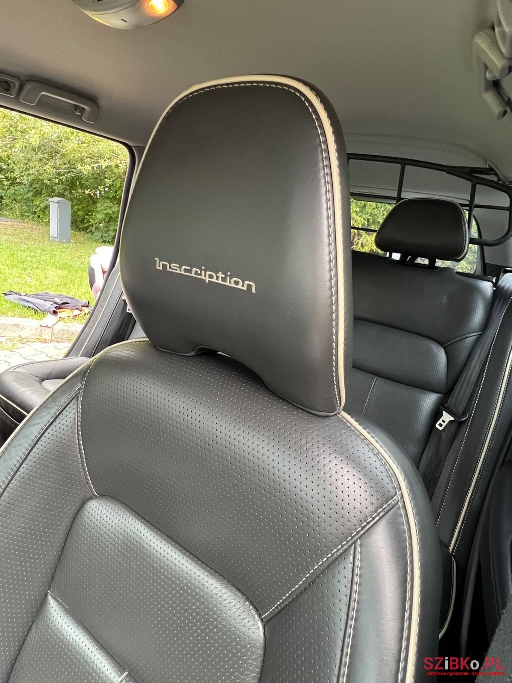 2011' Volvo Xc 70 photo #5