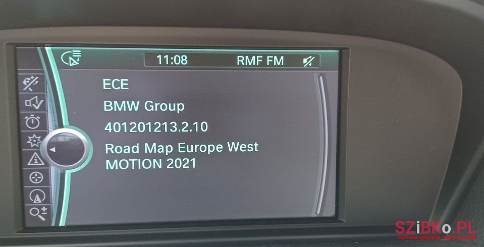 2011' BMW Seria 3 photo #6