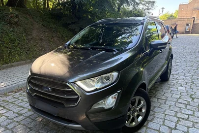2018' Ford EcoSport