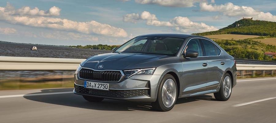Nowa Octavia za niecałe 500 zł? Skoda wdraża promocyjny leasing
