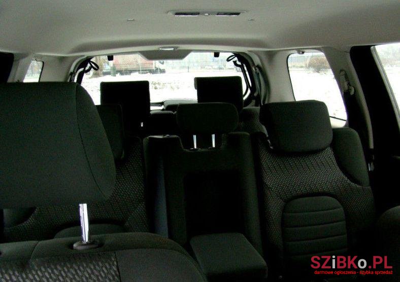 2011' Nissan Pathfinder photo #1