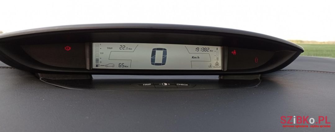 2006' Citroen C4 photo #3