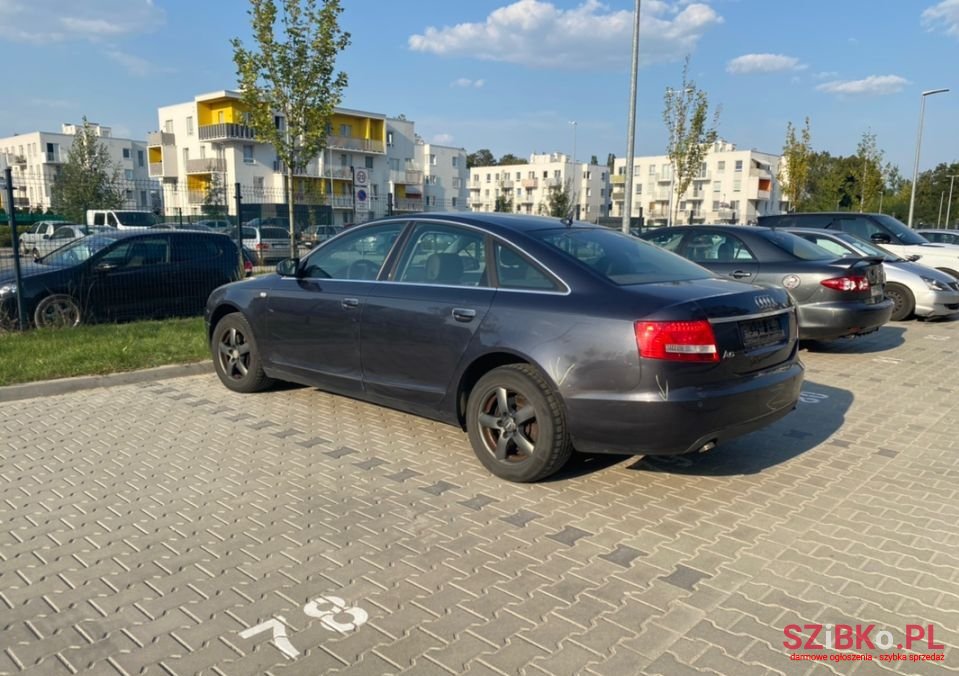 2008' Audi A6 photo #3