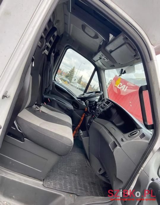 2013' Iveco Daily photo #3