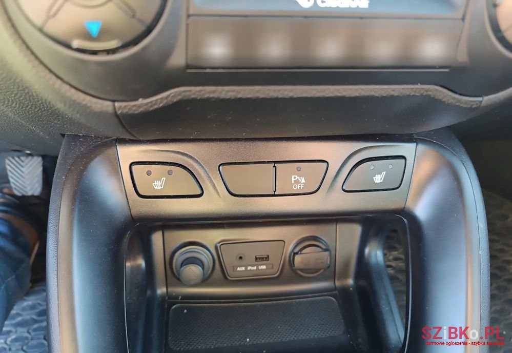 2014' Hyundai ix35 photo #6