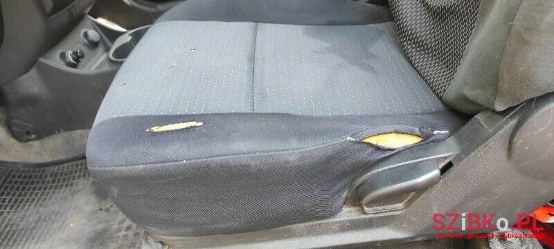 2007' Hyundai Getz photo #4