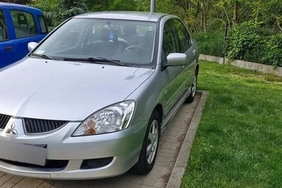 2003' Mitsubishi Lancer 1.6 Comfort