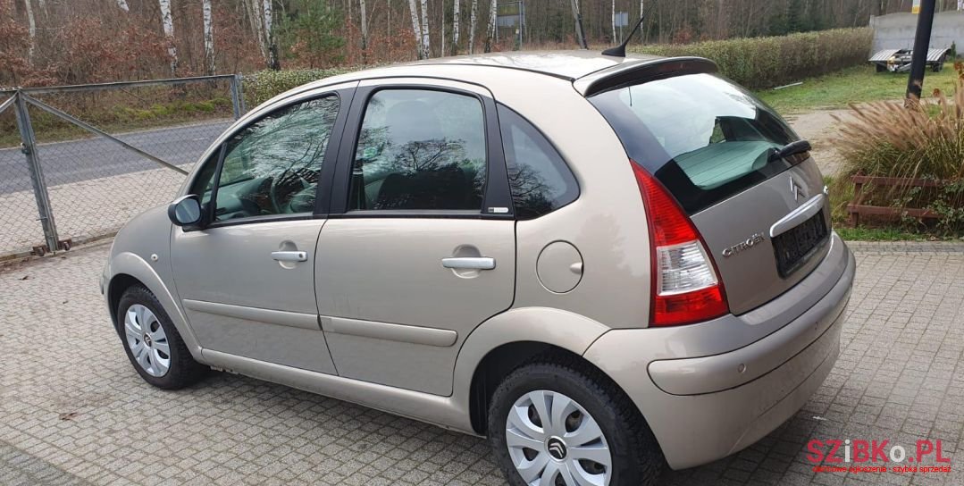 2008' Citroen C3 photo #4