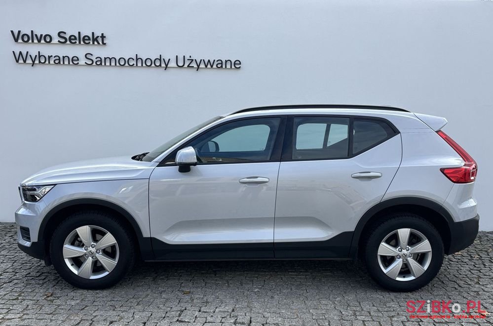2022' Volvo Xc 40 photo #3