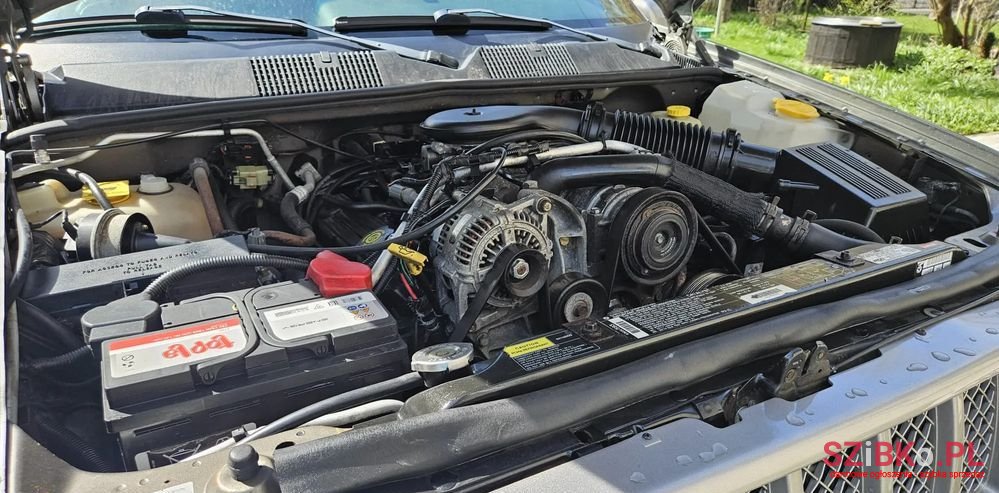 1998' Jeep Grand Cherokee photo #4