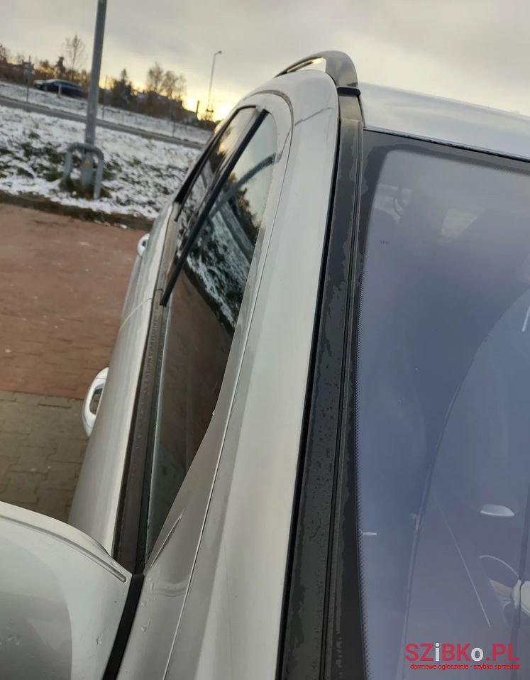 2007' Mercedes-Benz Ml photo #5