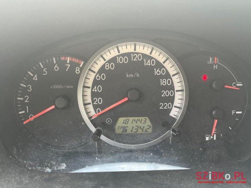 2006' Mazda 5 photo #5