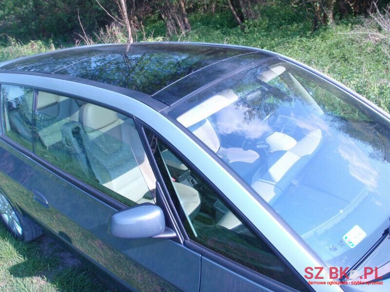 2003' Renault Avantime photo #2