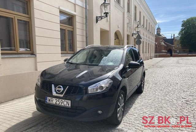 2010' Nissan Qashqai photo #5