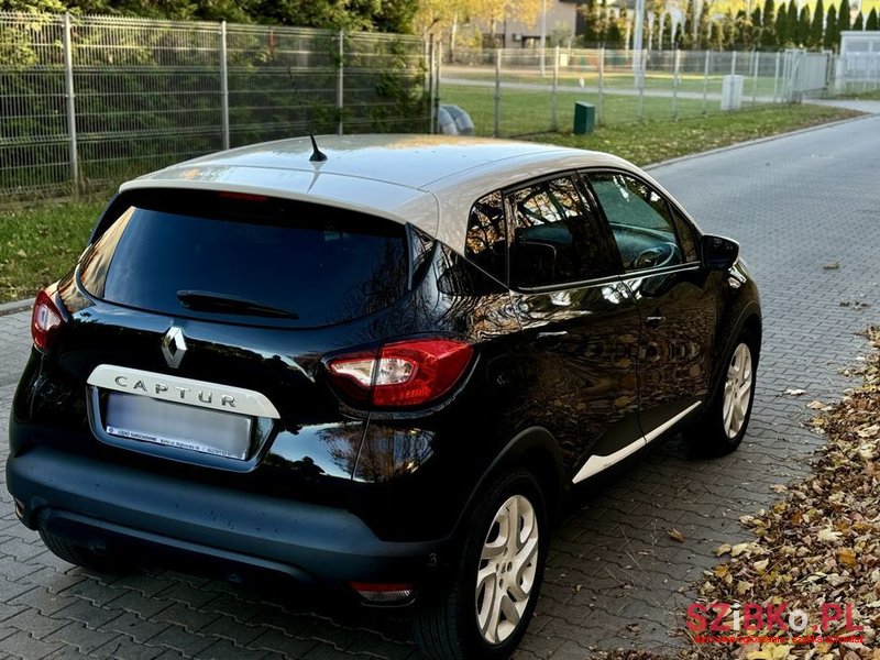 2013' Renault Captur photo #2