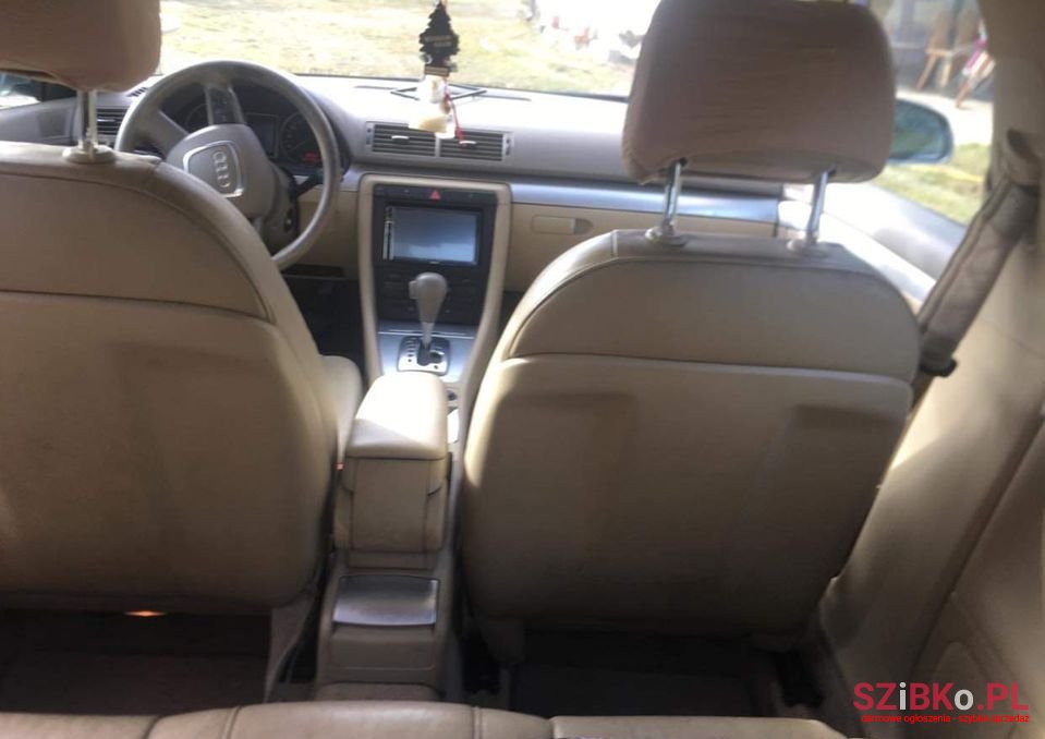 2006' Audi A4 photo #1