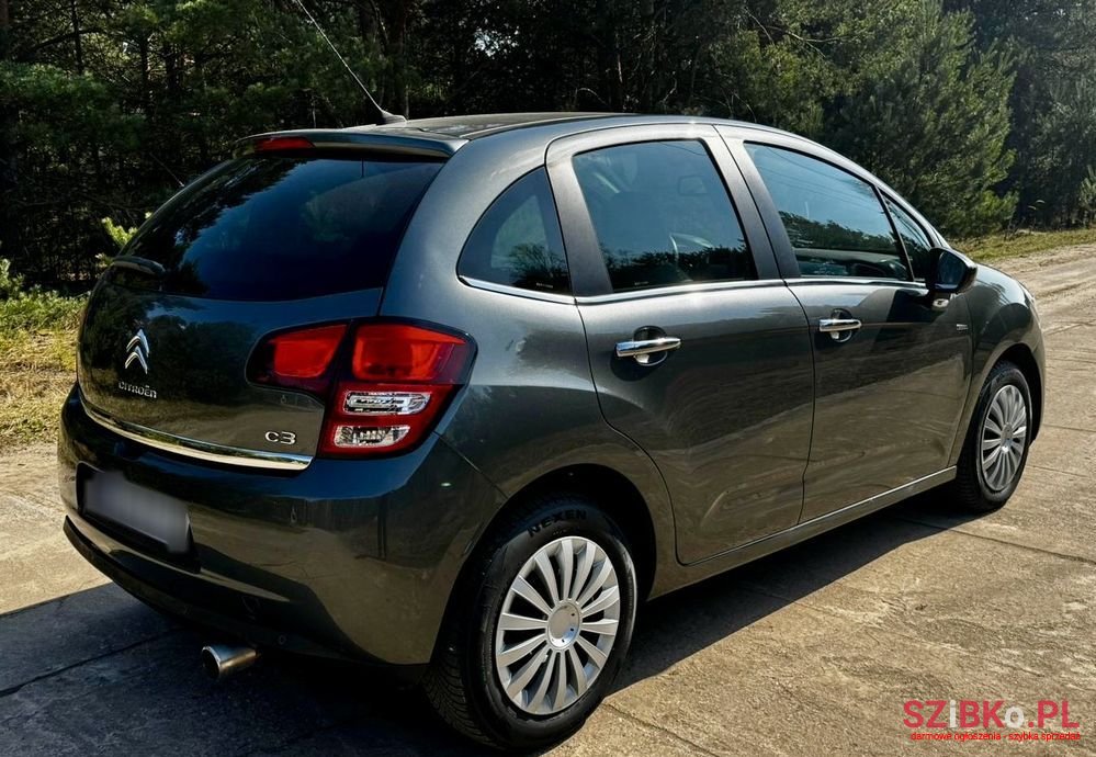 2011' Citroen C3 Vti 120 Exclusive photo #2