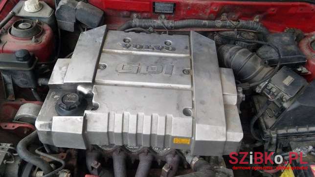 1998' Volvo S40 photo #3