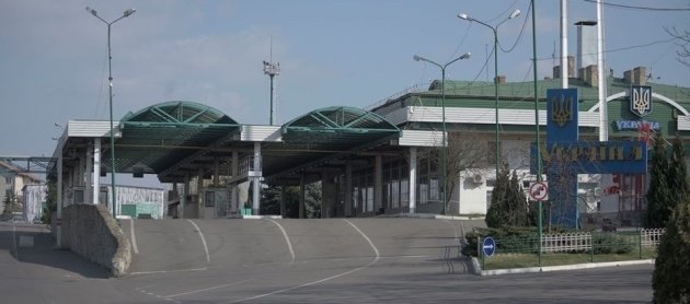 На ПП "Шегині" до 10 травня обмежать рух легкового транспорту