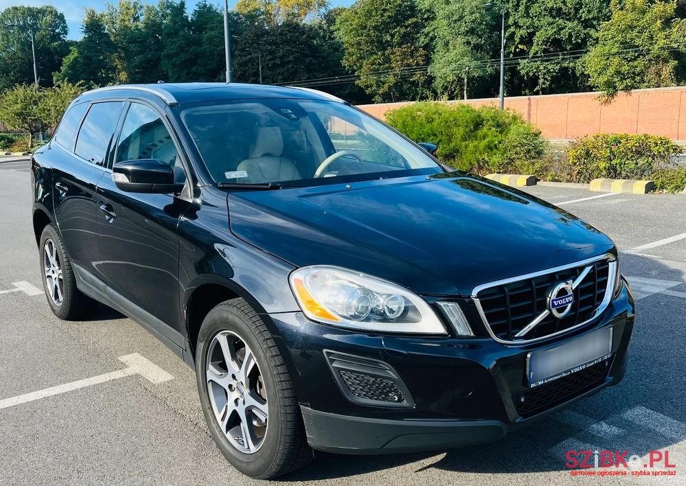 2013' Volvo Xc 60 photo #2