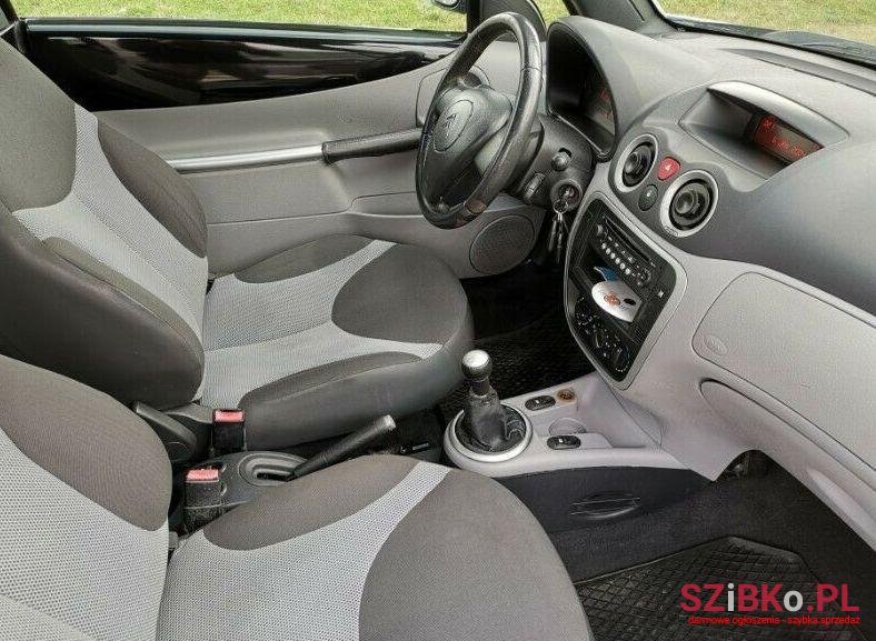 2005' Citroen C3 Picasso photo #1
