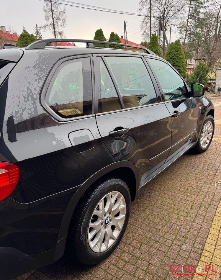 2007' BMW X5 photo #3