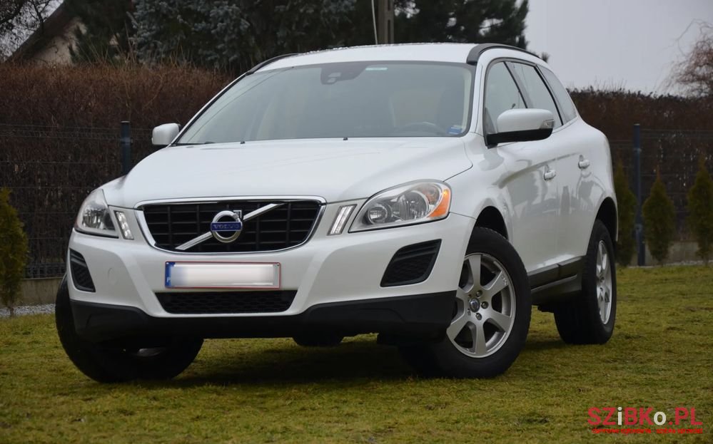 2012' Volvo Xc 60 photo #4