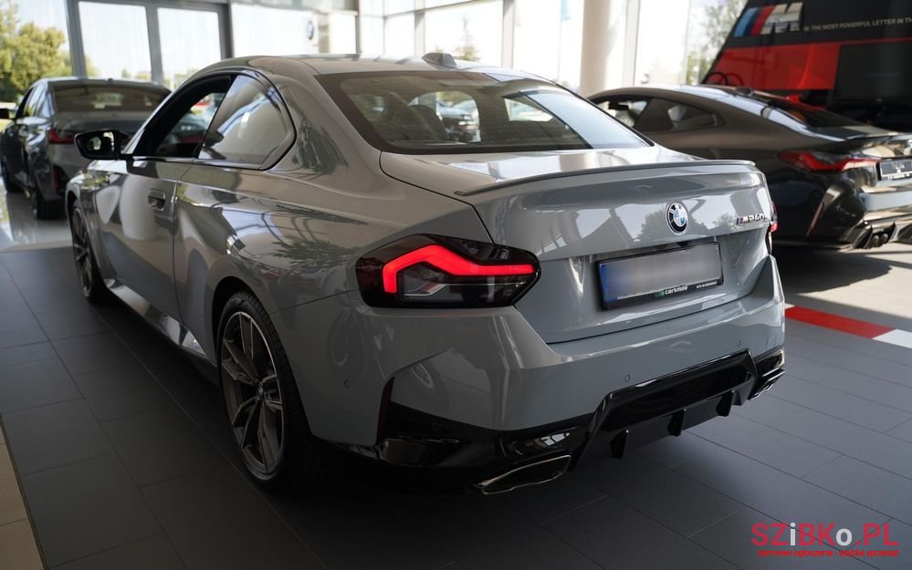 2023' BMW 2 Series M240I Xdrive photo #5