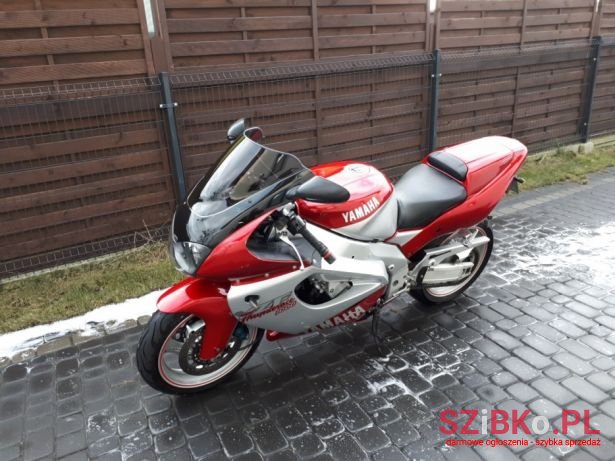 2012' Yamaha photo #1