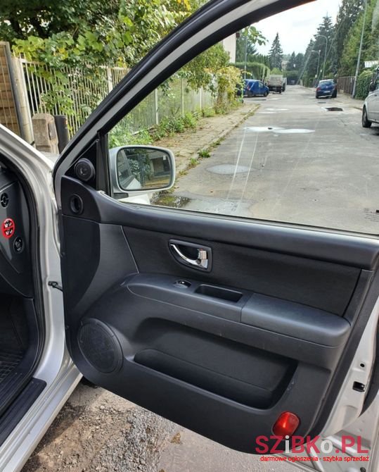 2008' Kia Sorento photo #5