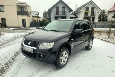 2006' Suzuki Grand Vitara