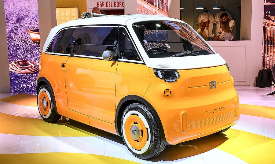 Fiat Multiplina