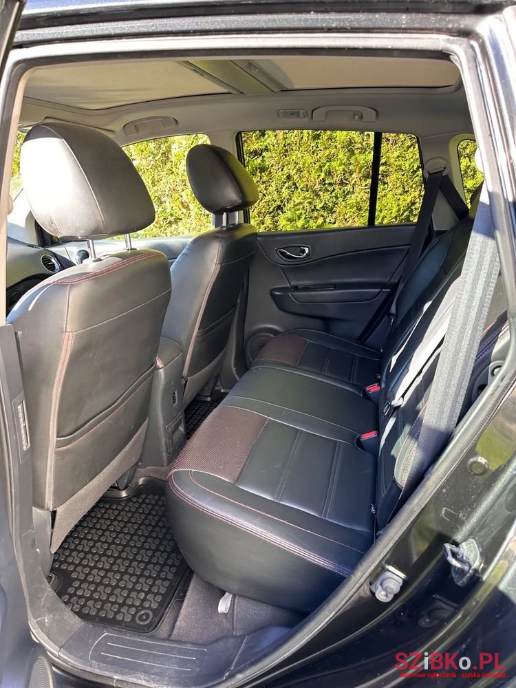 2015' Renault Koleos 2.0 Dci 4X4 Privilege photo #6