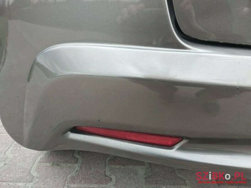 2013' Honda Jazz photo #6