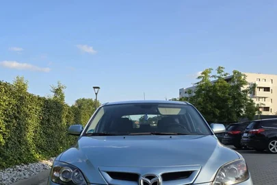 2009' Mazda 3 1.6 Active +