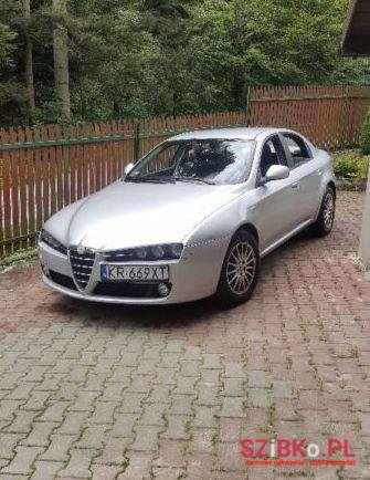 2005' Alfa Romeo photo #1