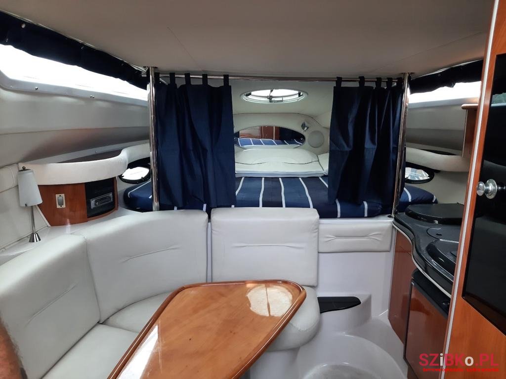 2007' Doral PRESTANCIA 32 photo #3