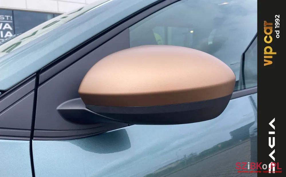 2023' Dacia Jogger photo #6