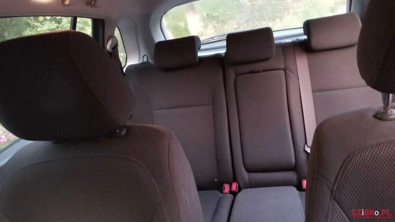 2010' Renault Koleos photo #5