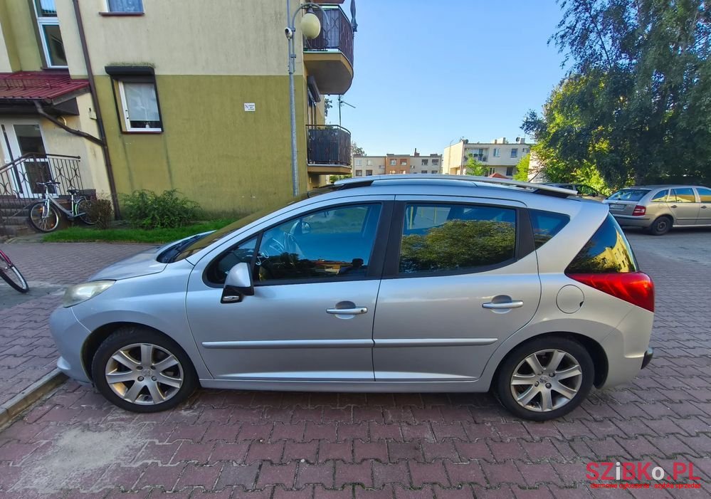 2008' Peugeot 207 1.6 Trendy photo #2