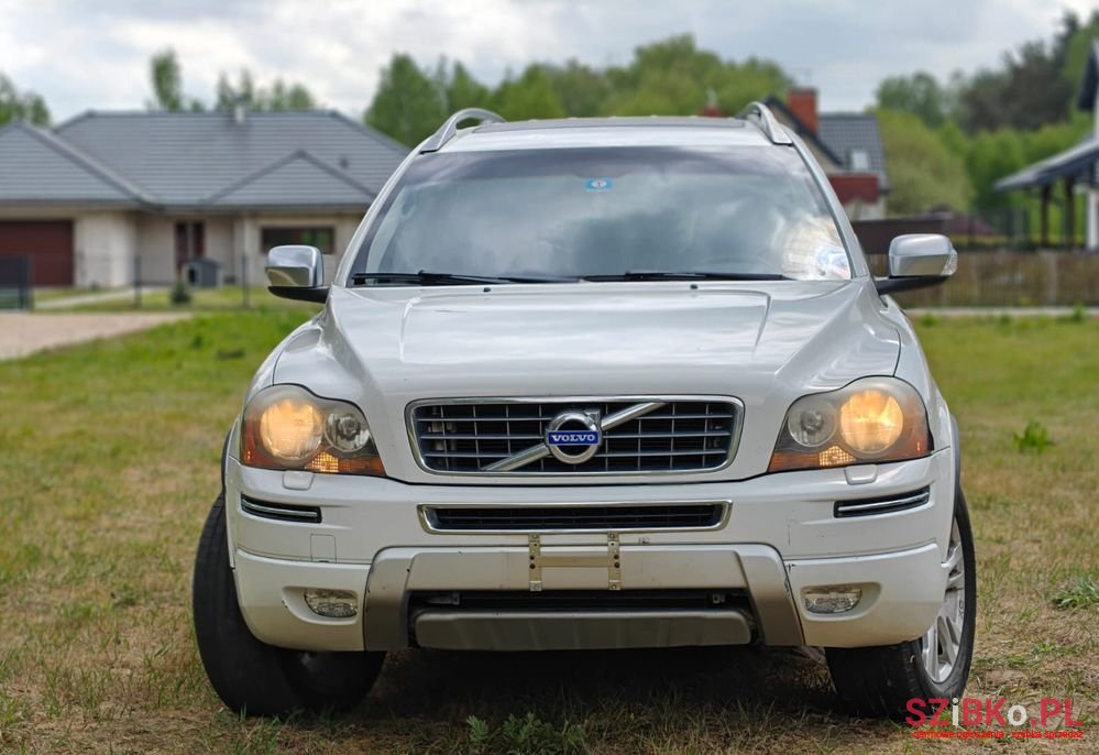 2013' Volvo Xc 90 3.2 Executive photo #2