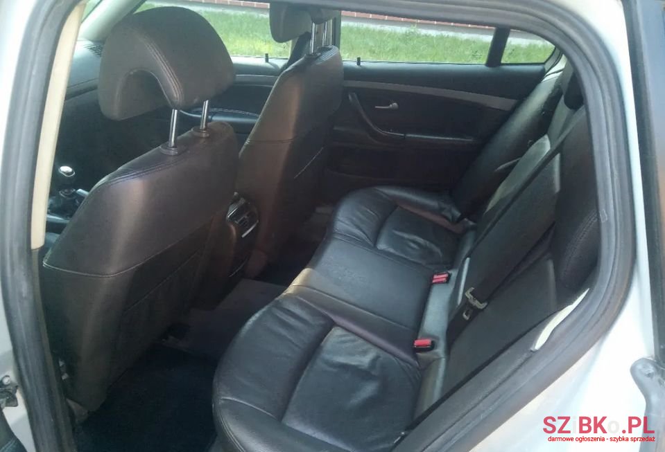 2008' Saab 9-3 photo #4