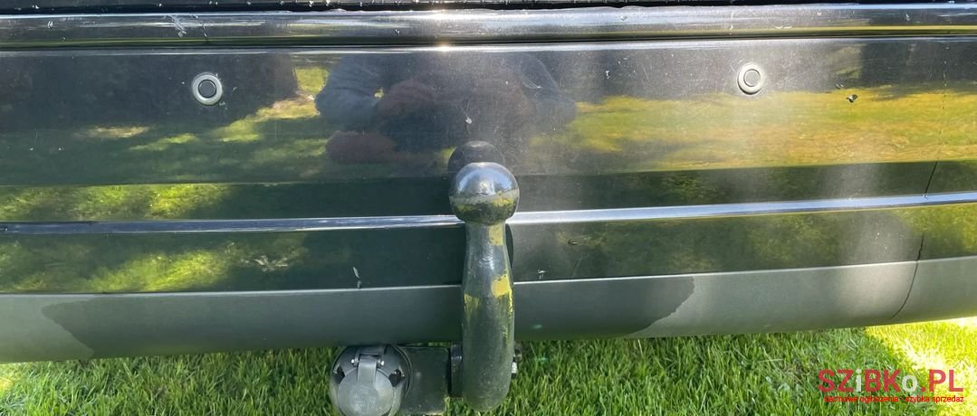 2004' Volvo S80 photo #6