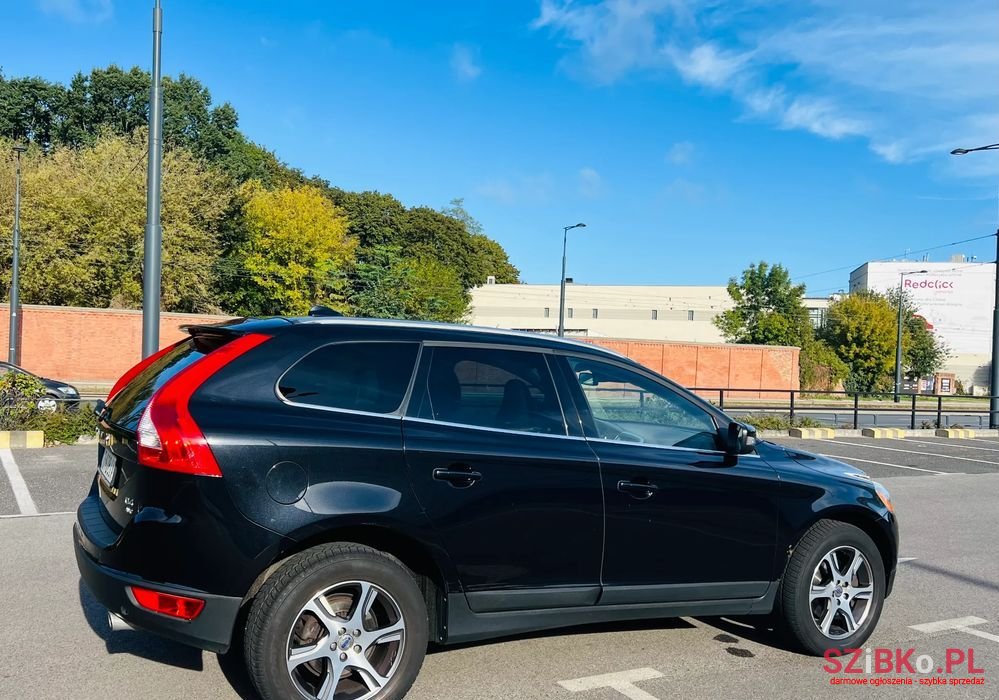 2013' Volvo Xc 60 photo #5