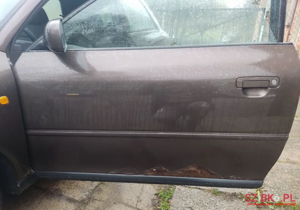 1997' Audi A3 photo #4