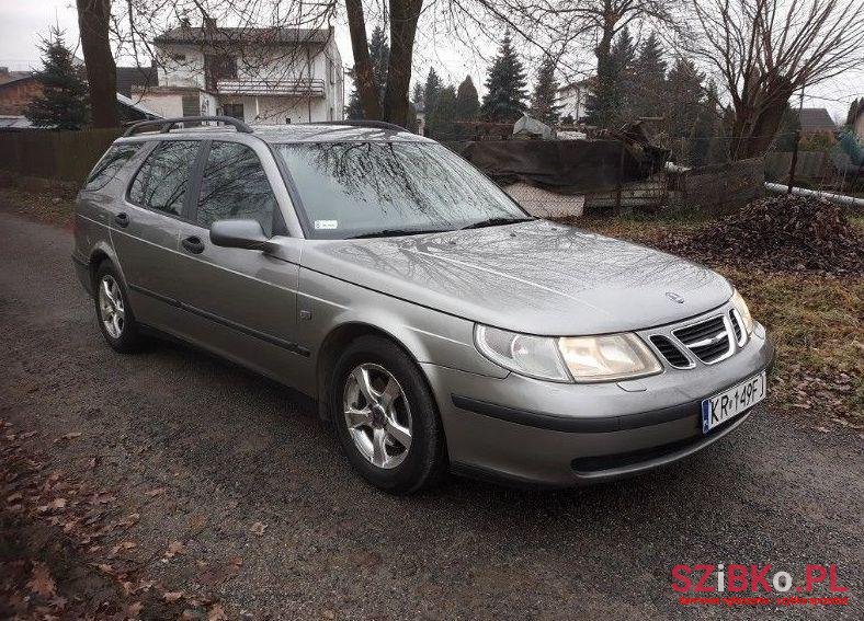 2003' Saab photo #1